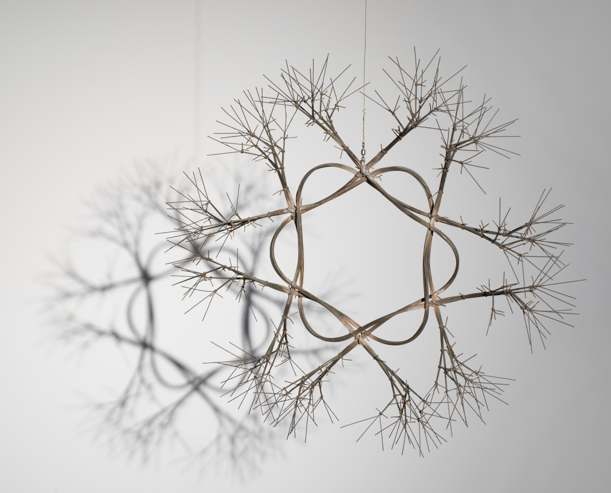Untitled by Ruth Asawa